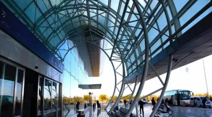 内蒙古干煤棚网架加工厂