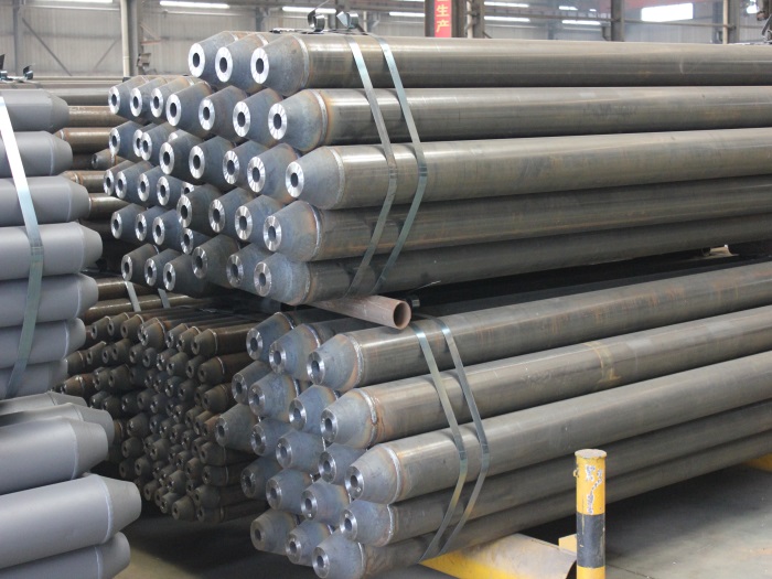 内蒙古网架杆件