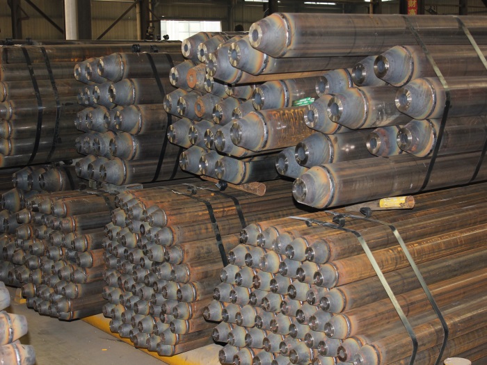 内蒙古网架杆件