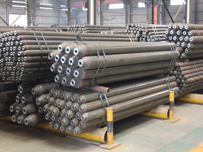 内蒙古网架杆件