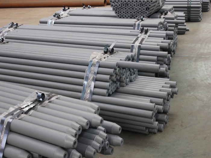 内蒙古网架杆件