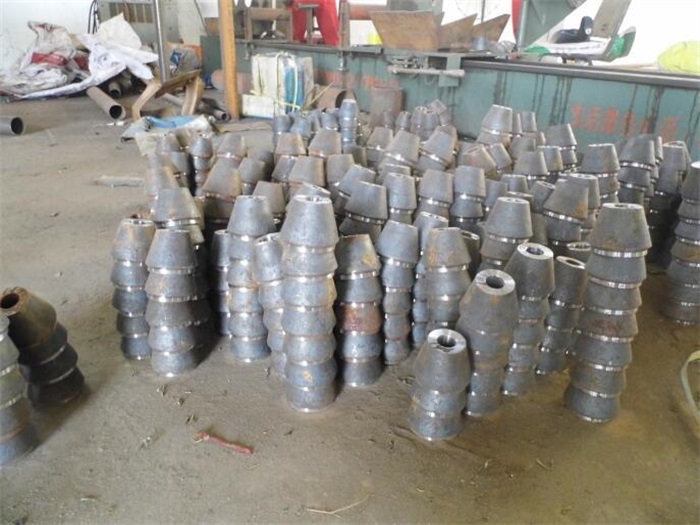 内蒙古网架锥头