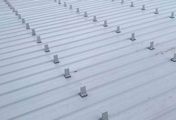 内蒙古 网架施工